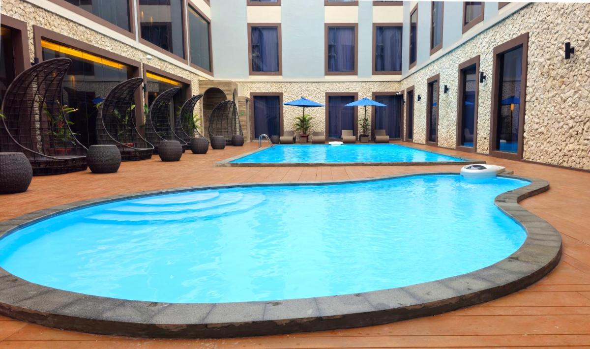 Swiss-Belinn Indramayu - Housity