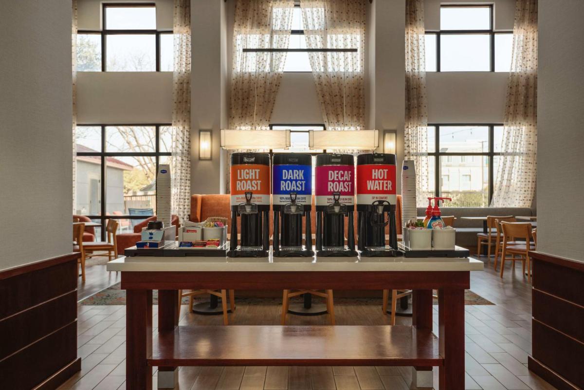 Hampton Inn & Suites San Marcos - Housity