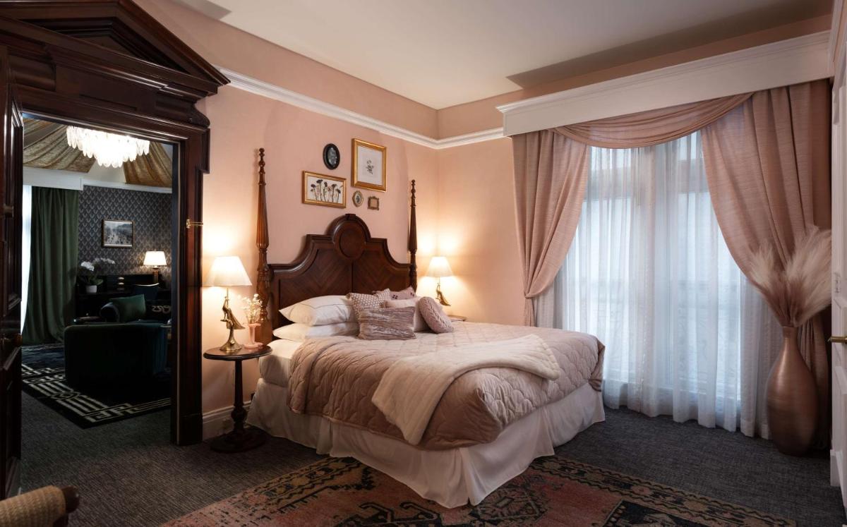 The Seelbach Hilton Louisville - Housity