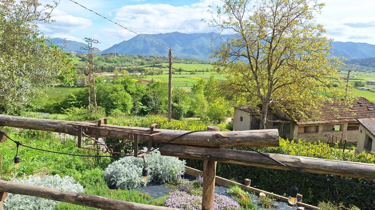 Il tiglio b&b agri restaurant - Housity