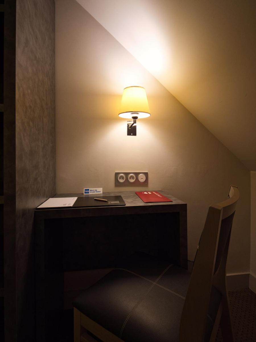 Photo de la galerie de l'établissement La Table de Gustave, à Ornans