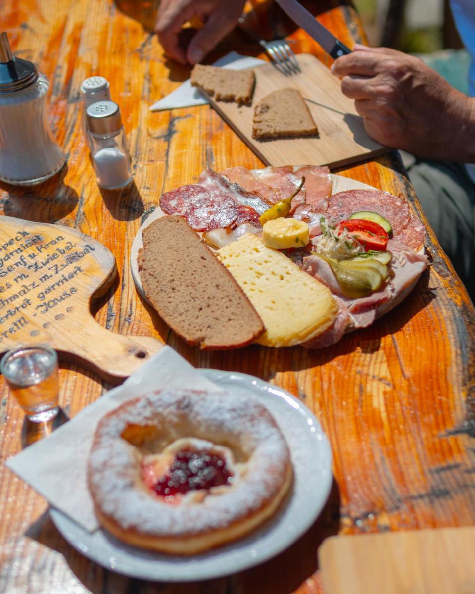 GRUBERS, Hotel Appartments Gastein - Housity