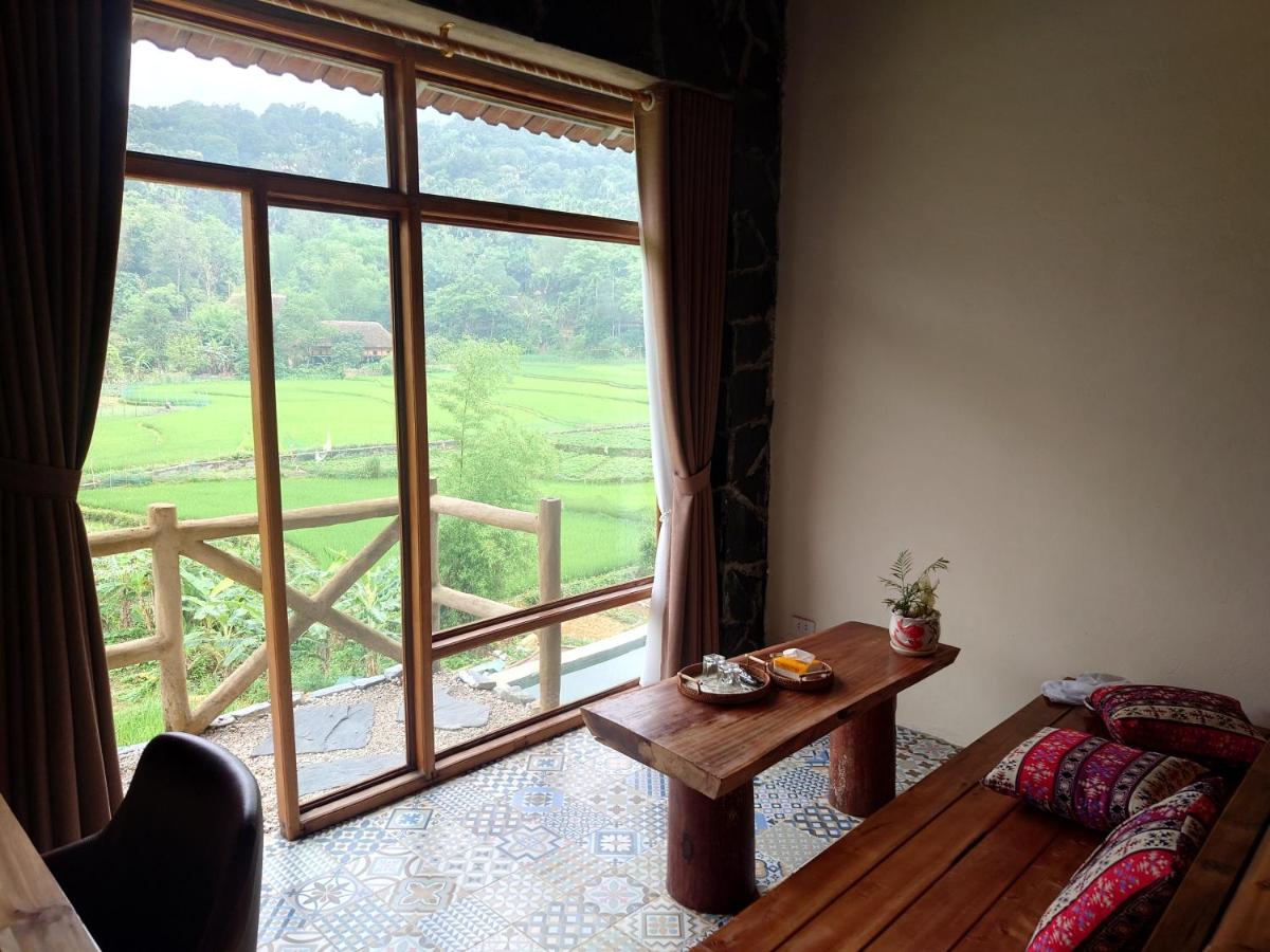Ha Giang Ecolodge - Housity