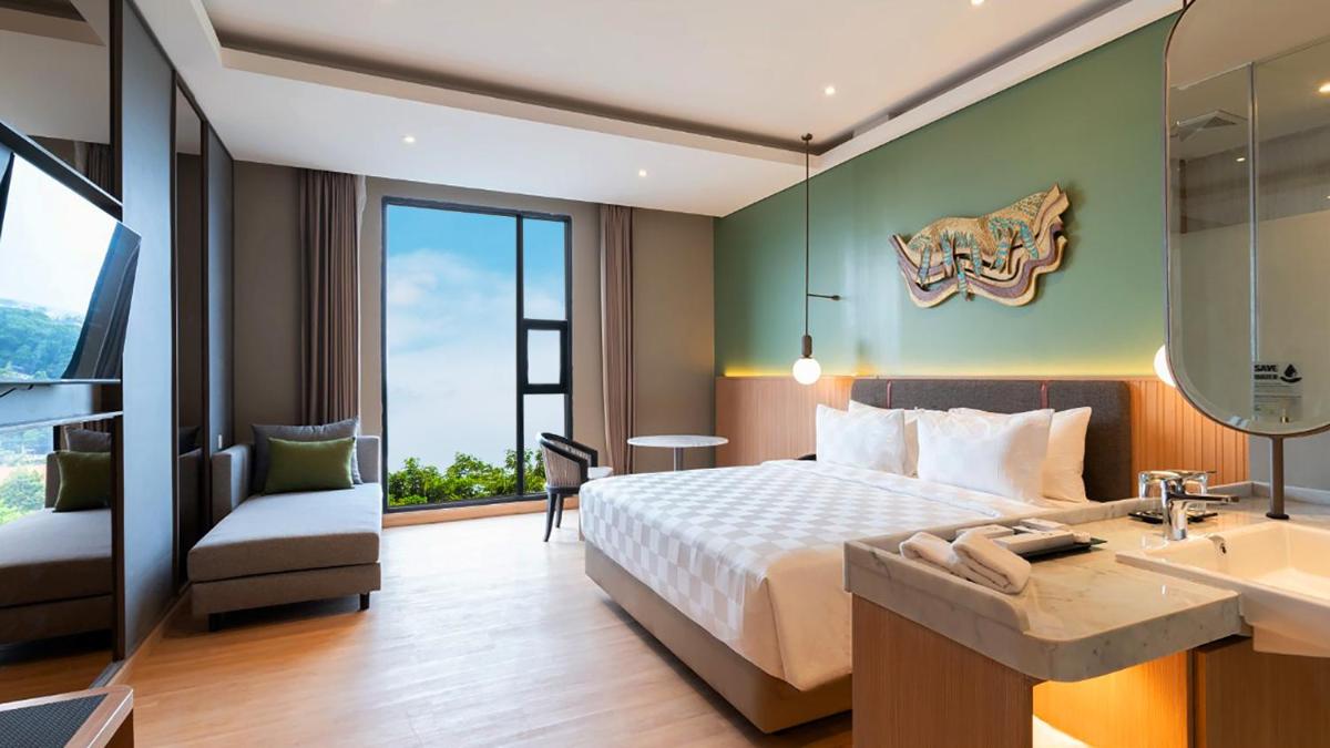 Swiss-Belinn Indramayu - Housity