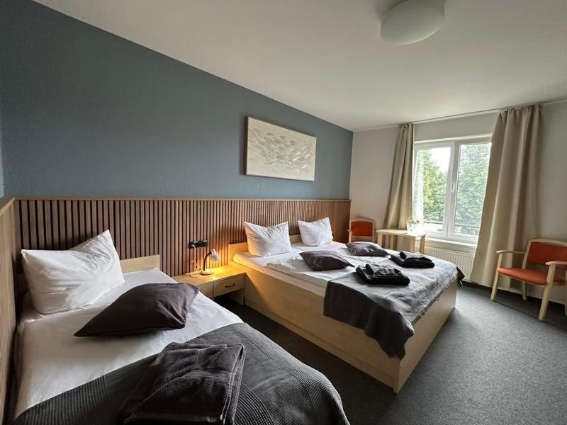 Campingplatz StroamCamp - Housity