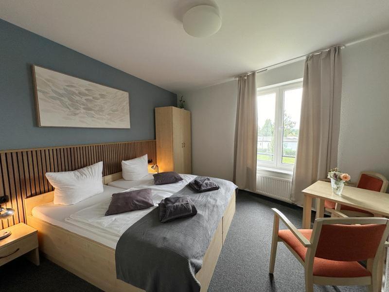 Campingplatz StroamCamp - Housity