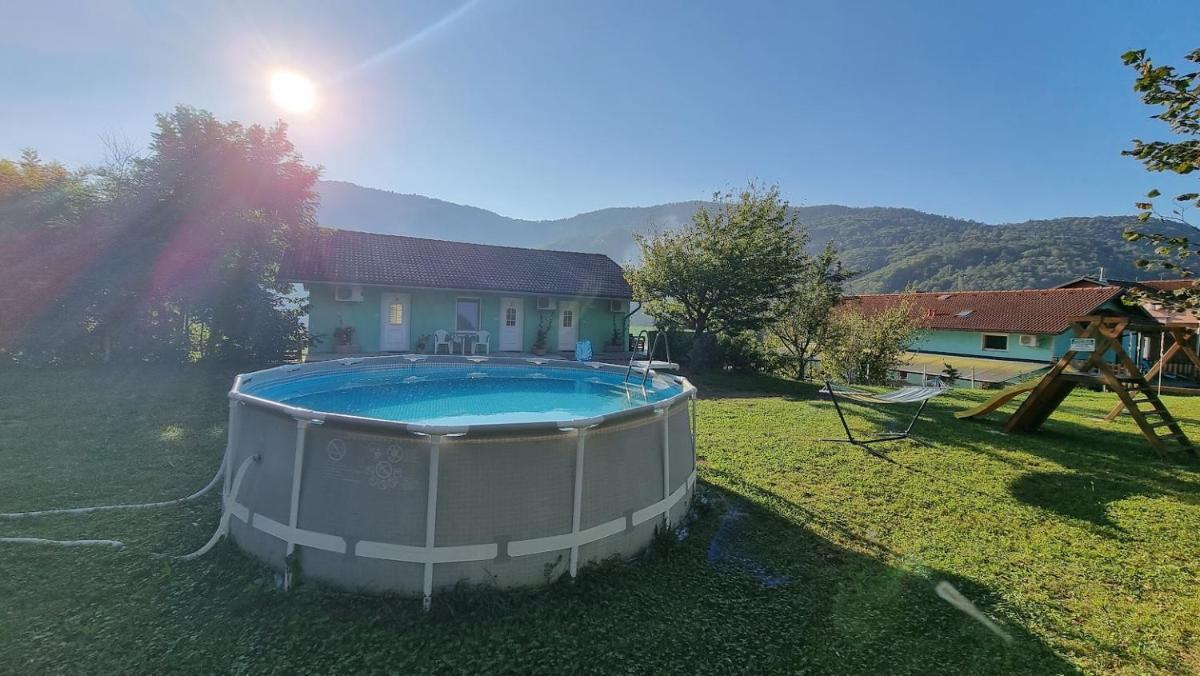 Apartma Patricija - big apartment for 6 - Housity