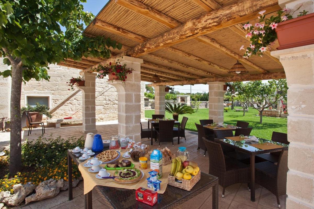 Il Giardino Del Tiglio - Housity