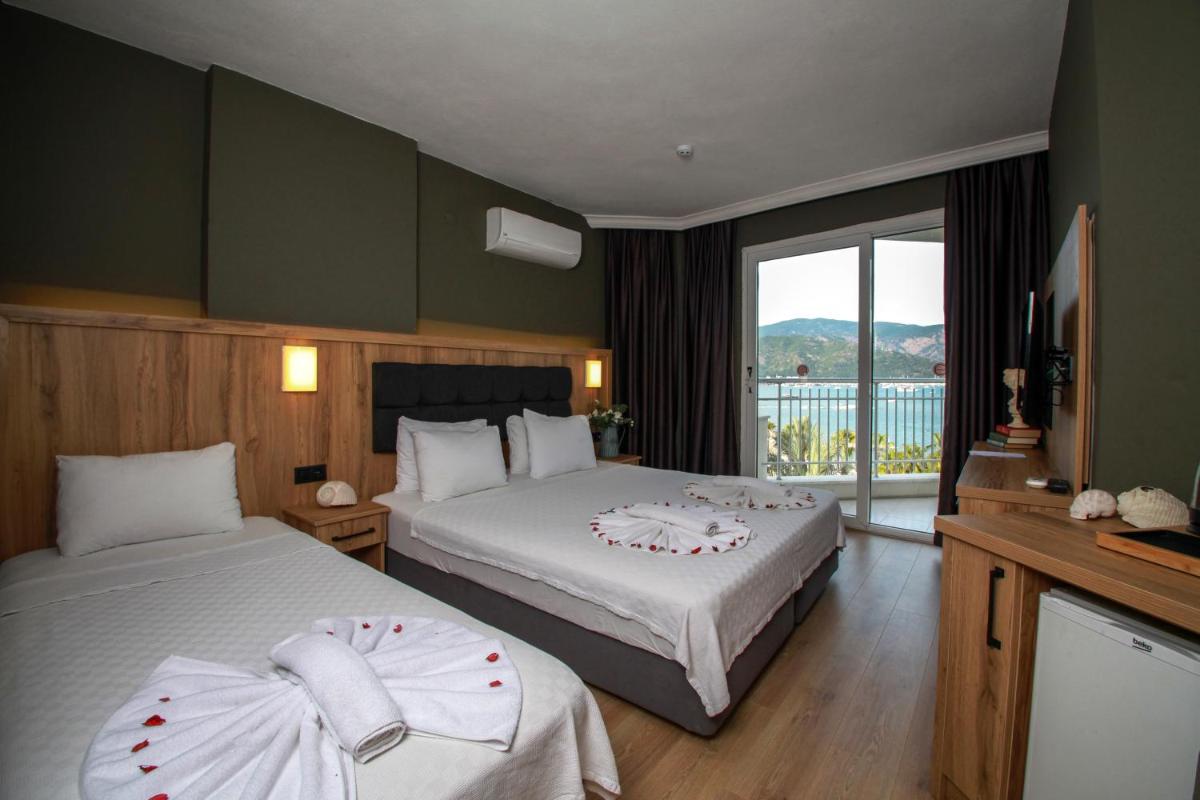 Yuvam Prime Beach Hotel - Housity