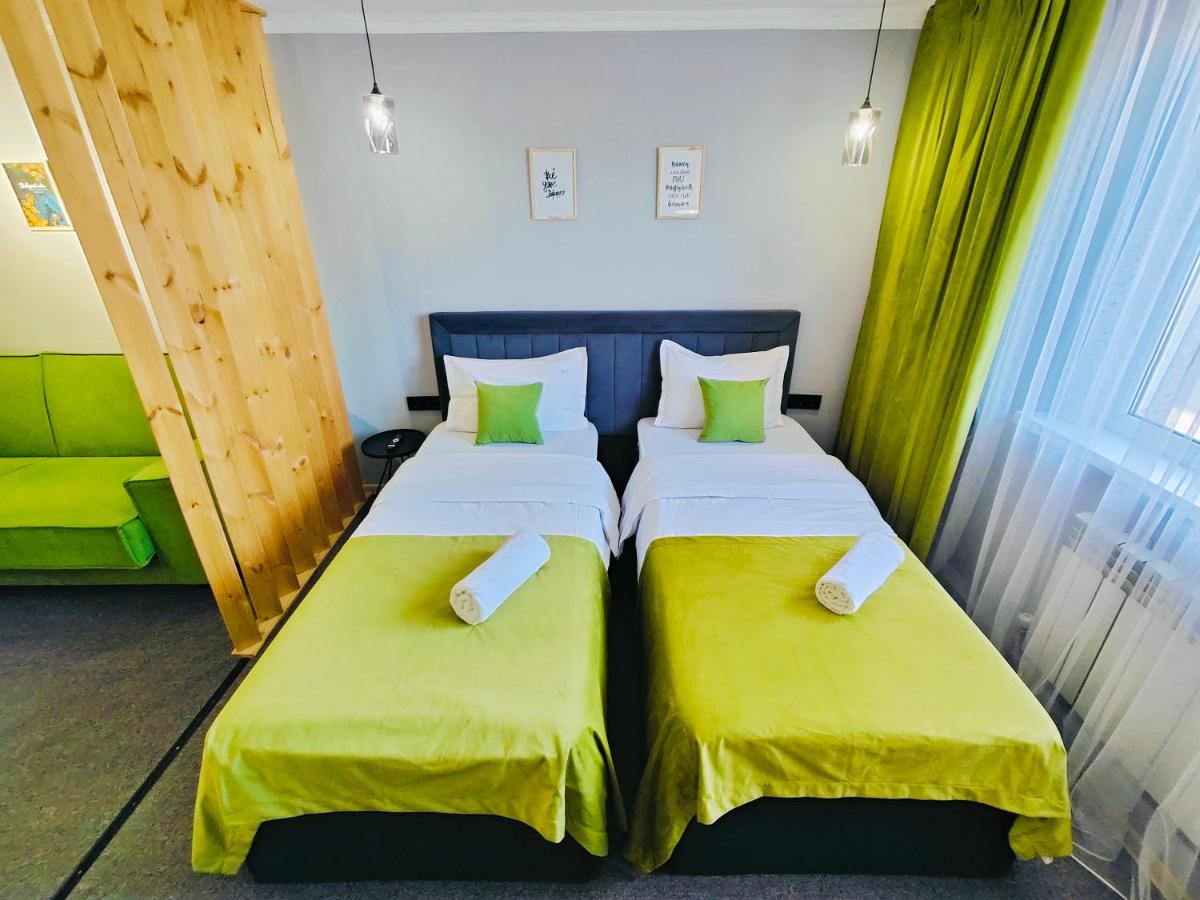 The Apartments 95, Cozy Studio with kitchen - Hizvo