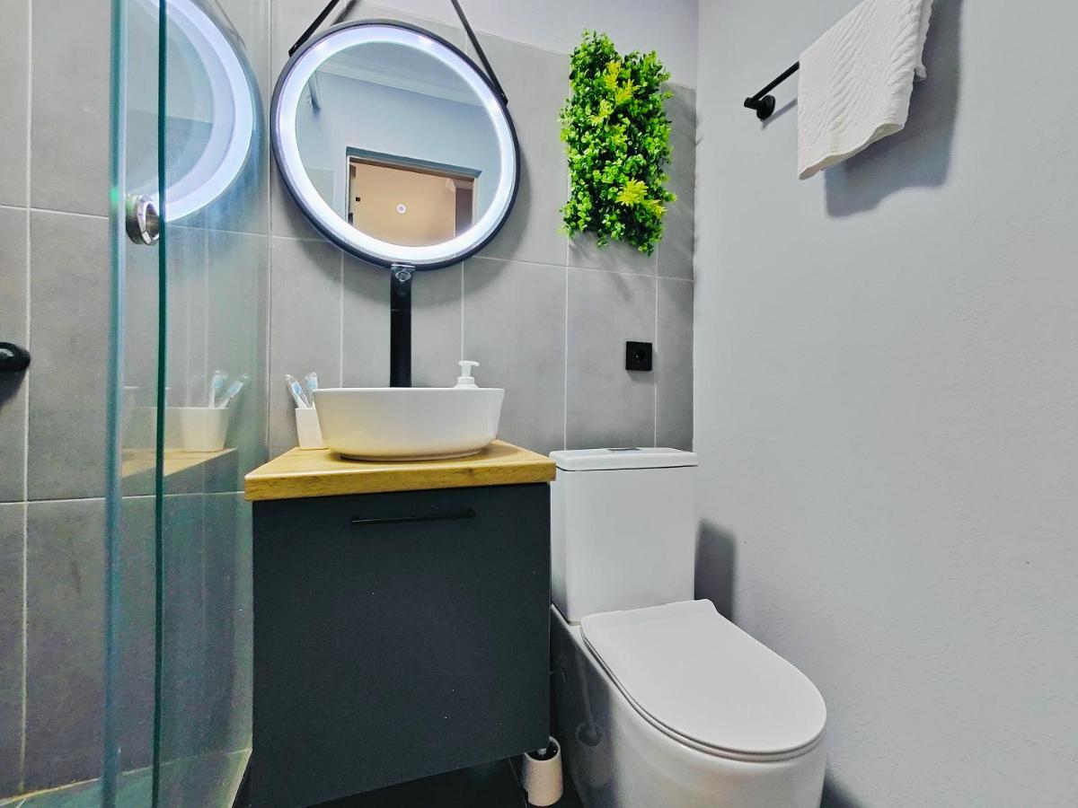 The Apartments 95, Cozy Studio with kitchen - Hizvo