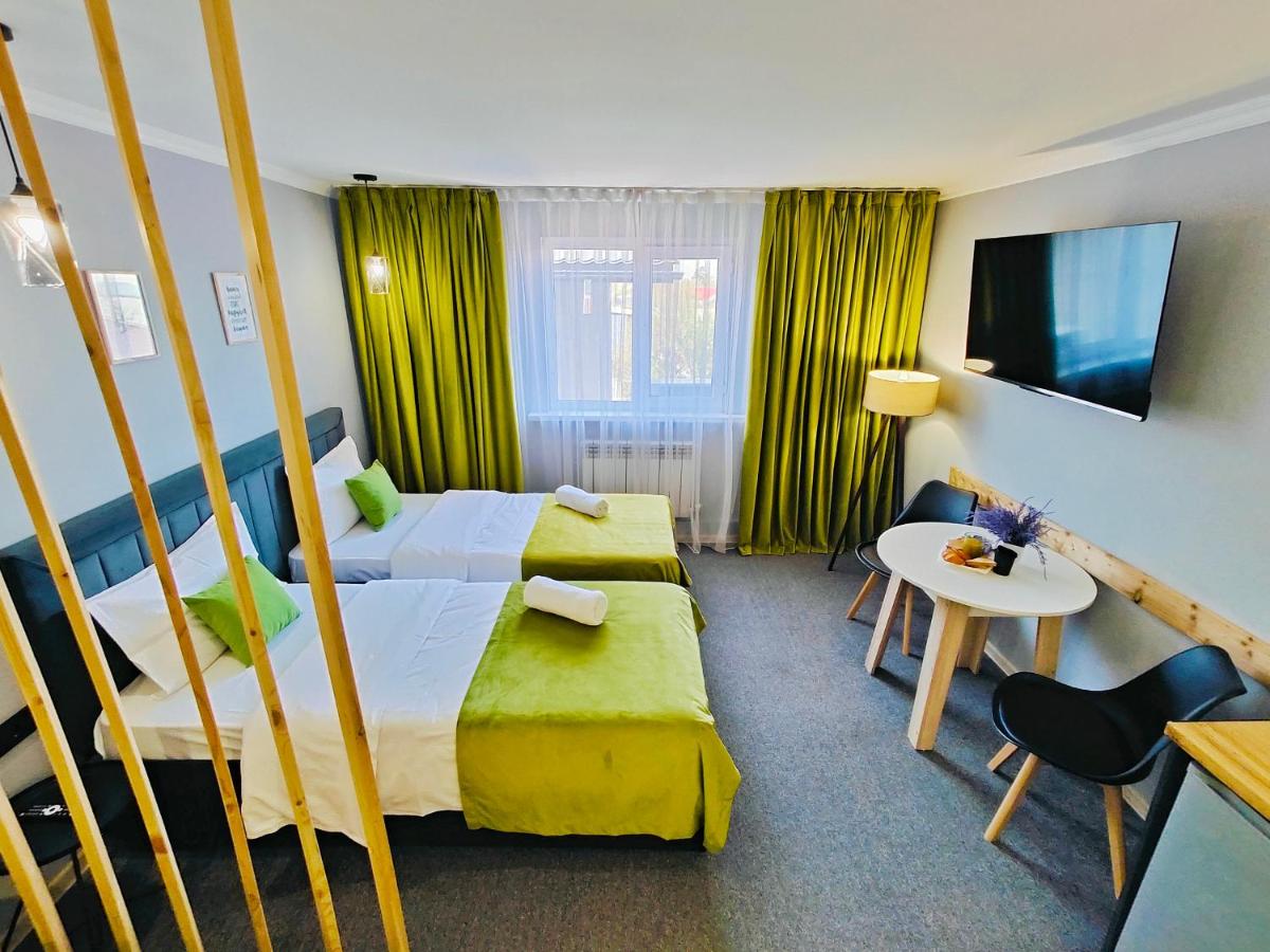 The Apartments 95, Cozy Studio with kitchen - Hizvo