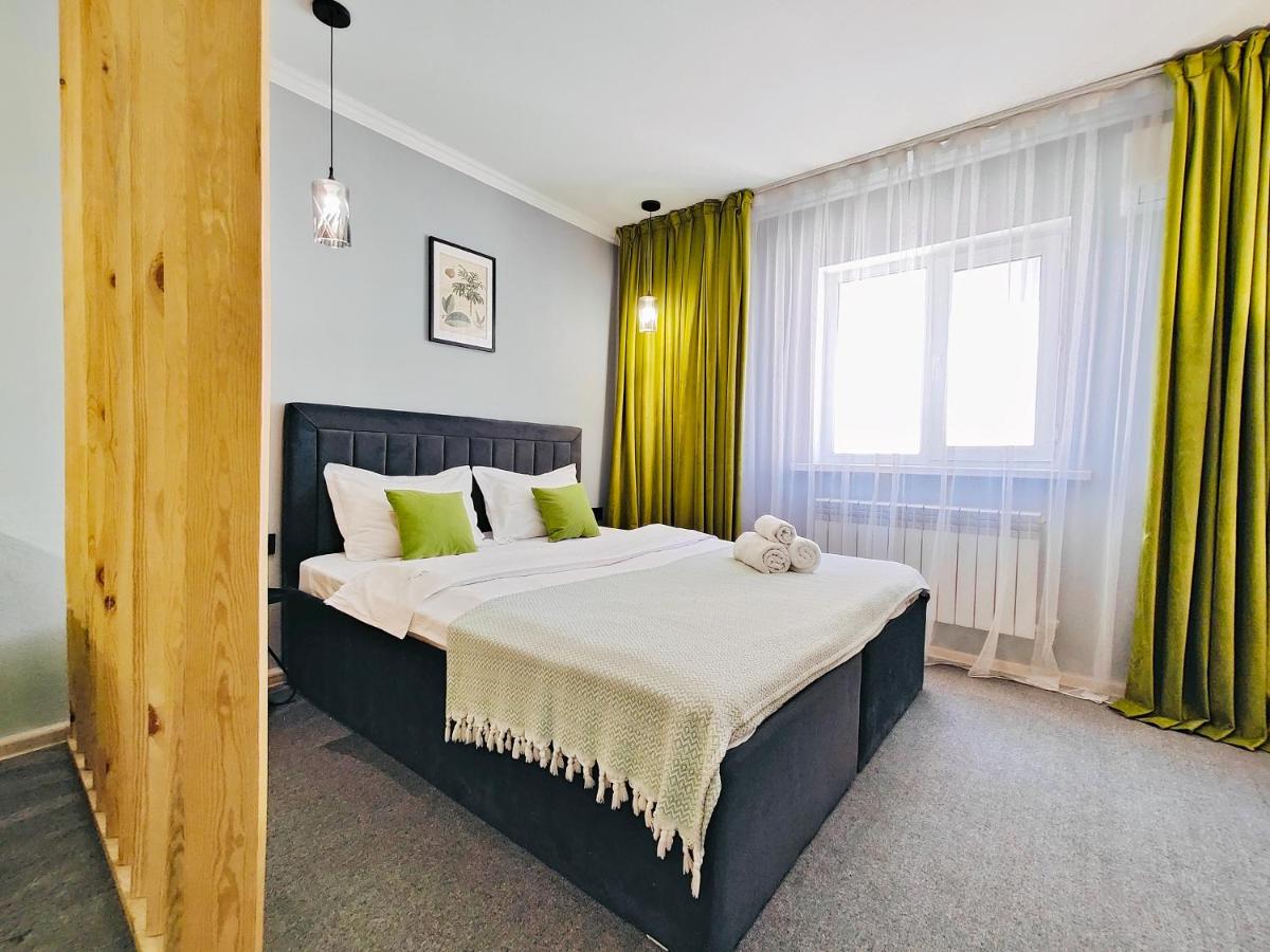 The Apartments 95, Cozy Studio with kitchen - Hizvo