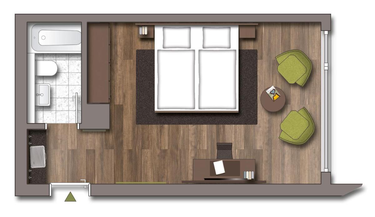 Sporthotel Grafenwald 4 Sterne Superior - Housity