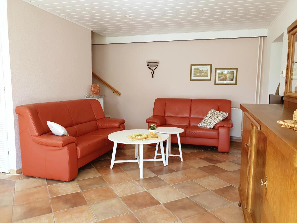 Ferienhaus Hummel-Nest - Housity