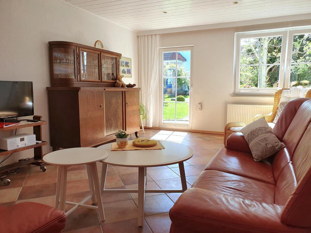 Ferienhaus Hummel-Nest - Housity