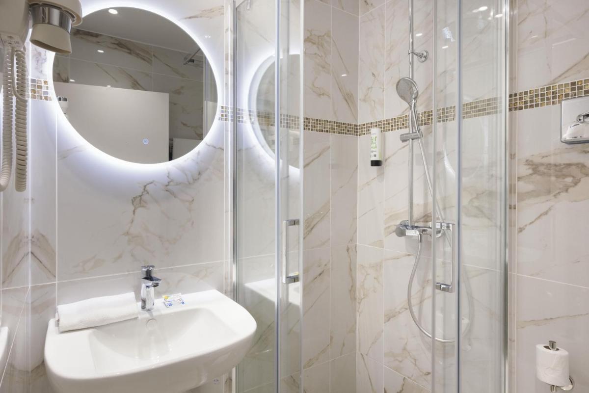 Best Western Hôtel des Orangers Cannes - Hizvo