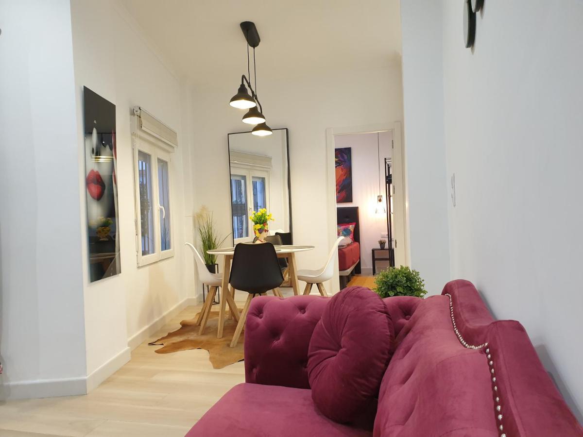 Apartamento Pepi Adults Only - Housity