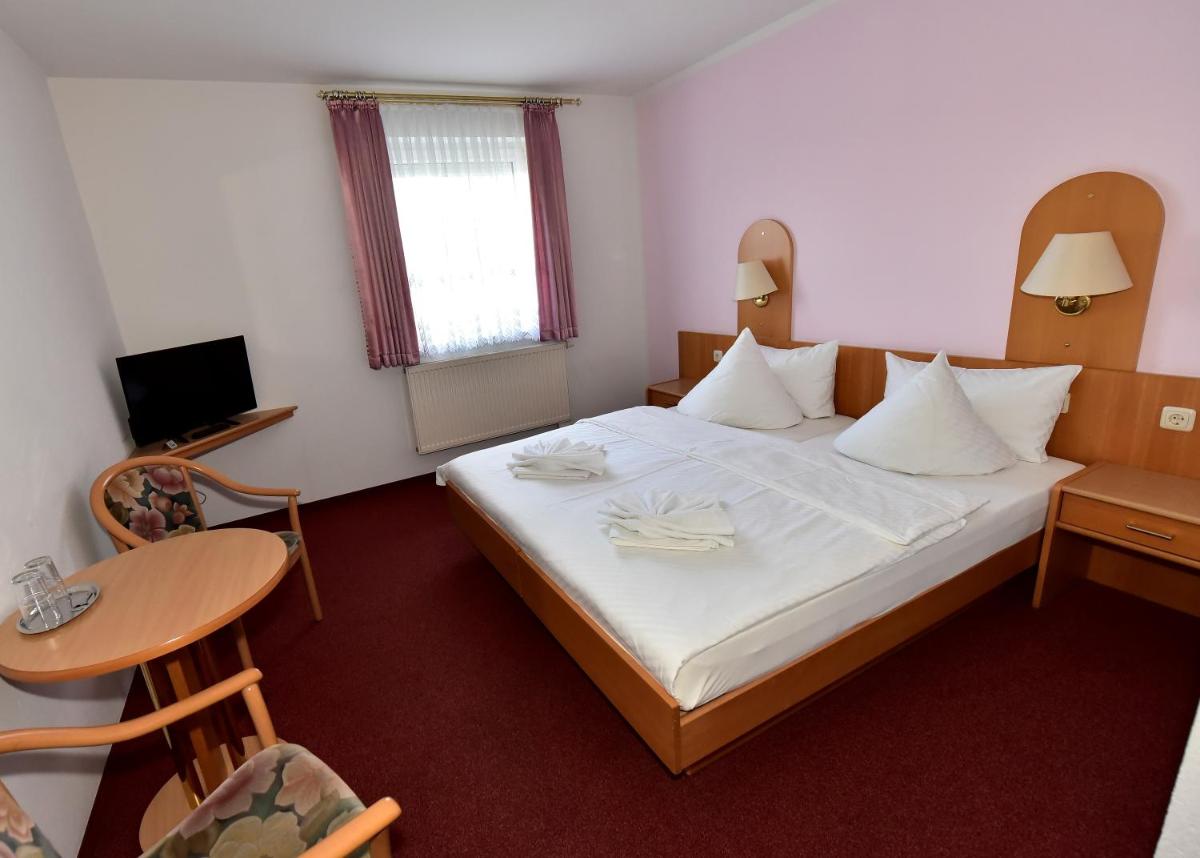 Pension Schwesinger - Housity