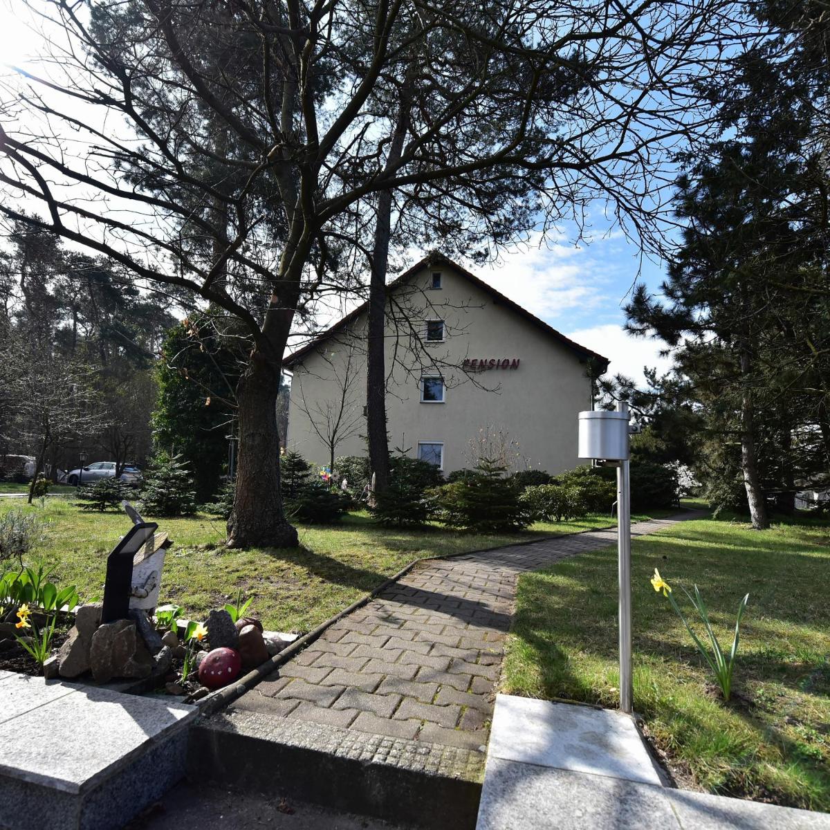 Pension Schwesinger - Housity