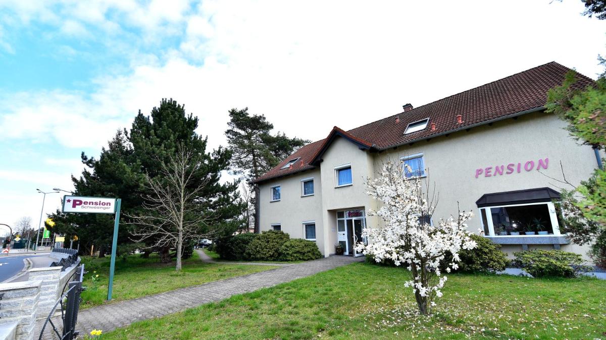 Pension Schwesinger - Housity