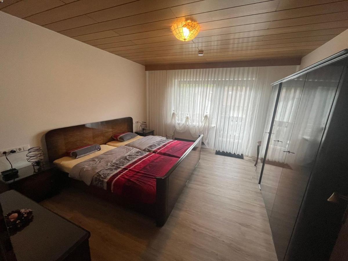 Ferienhaus zur Glockenhornquelle - Housity
