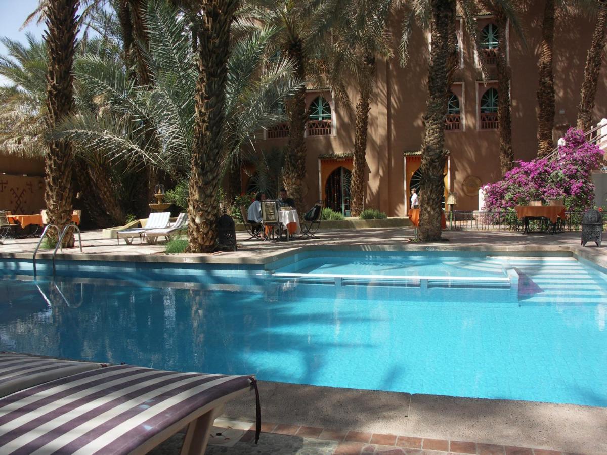 Fibule Du Draa Kasbah D'hôtes - Housity