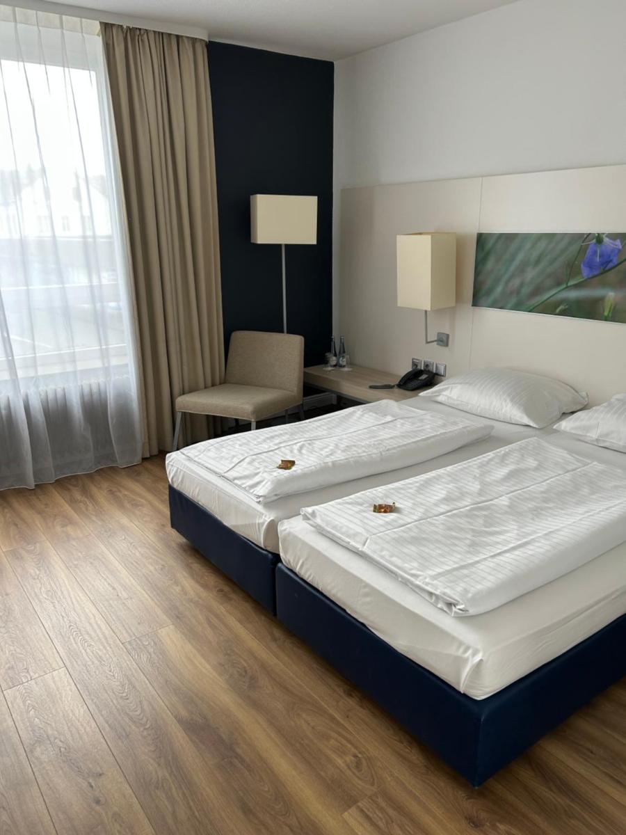 Concorde Hotel Siegen - Housity