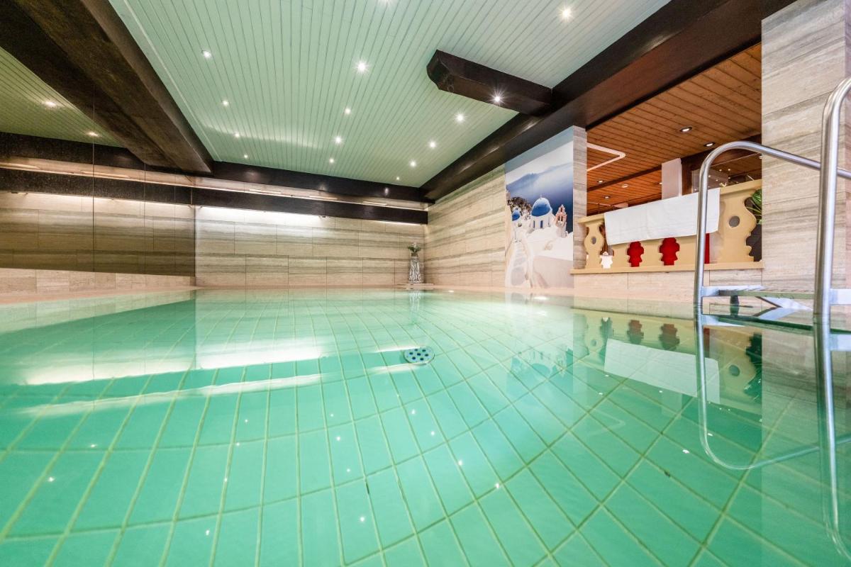 Hotel Bichlerhof - Housity