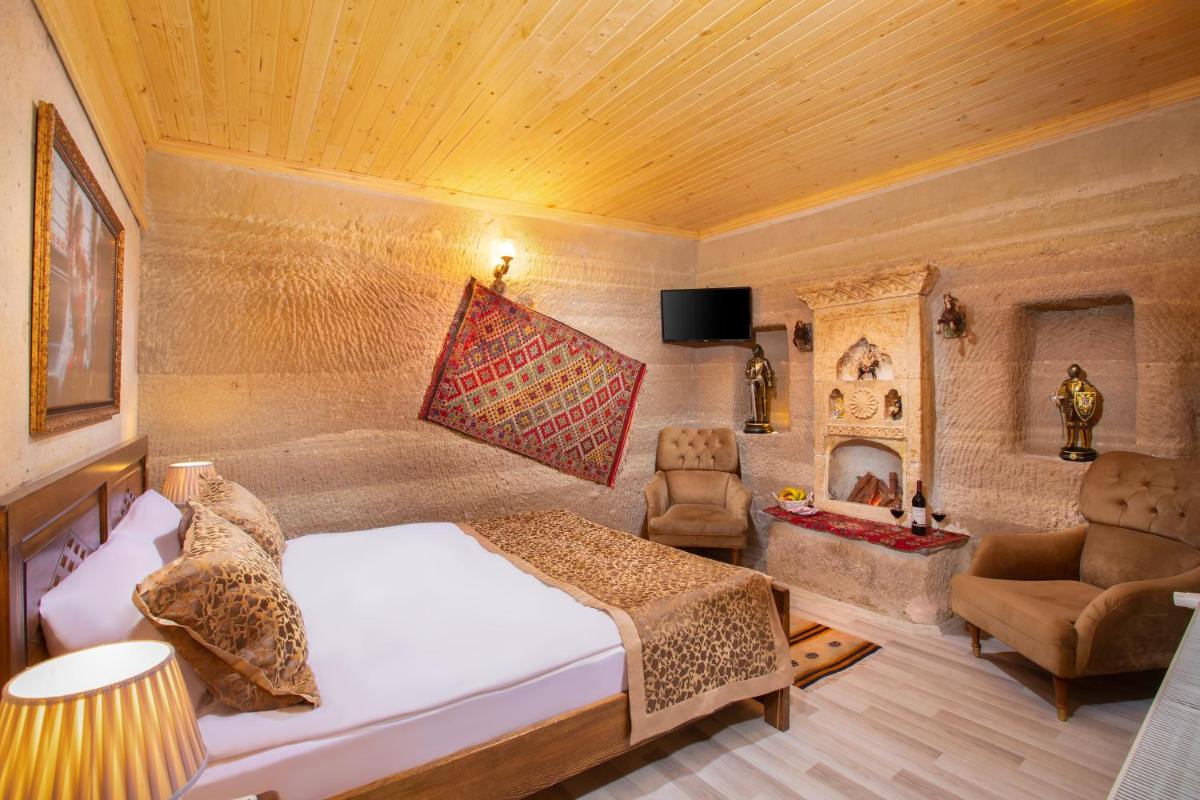 Lord of Cappadocia Hotel - Housity