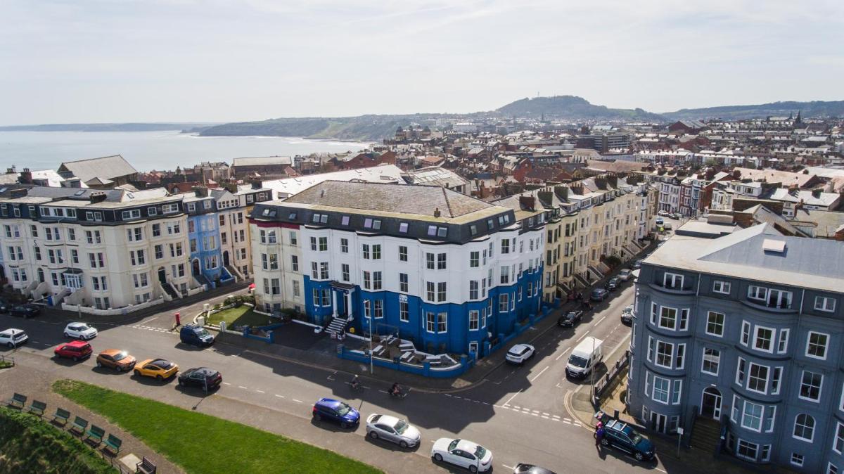 Delmont Hotel & View Restaurant - Housity