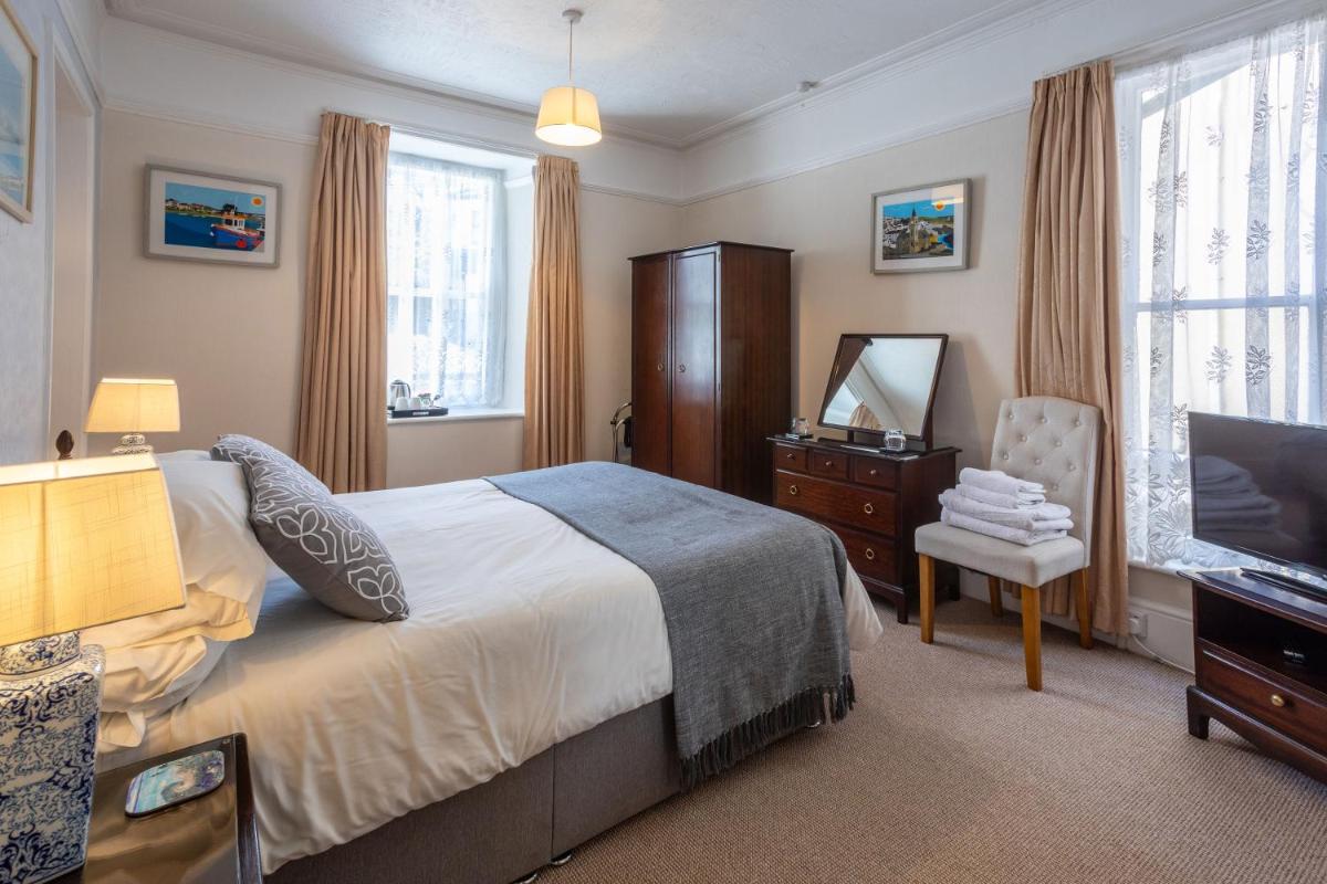 Dunedin Guest House - Housity