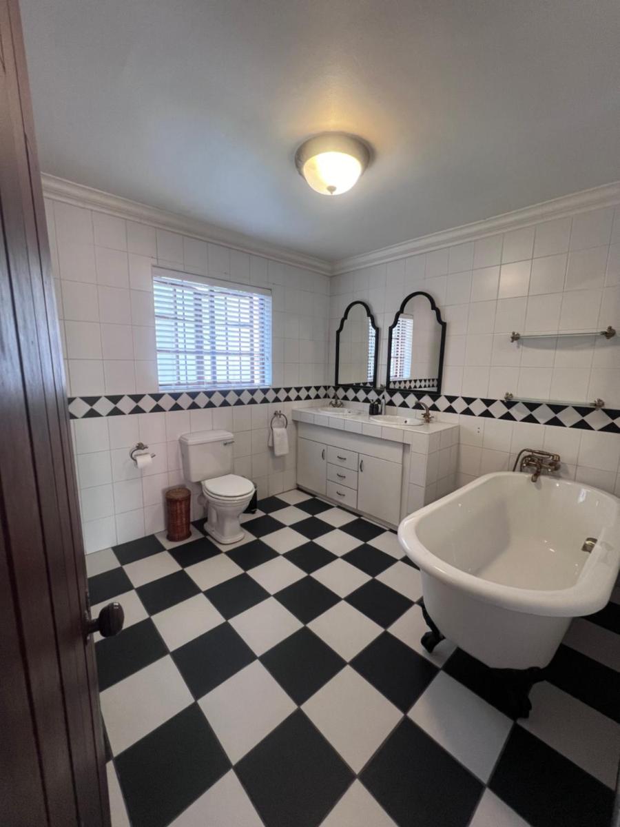 Bohemian House - Pretoria - Housity