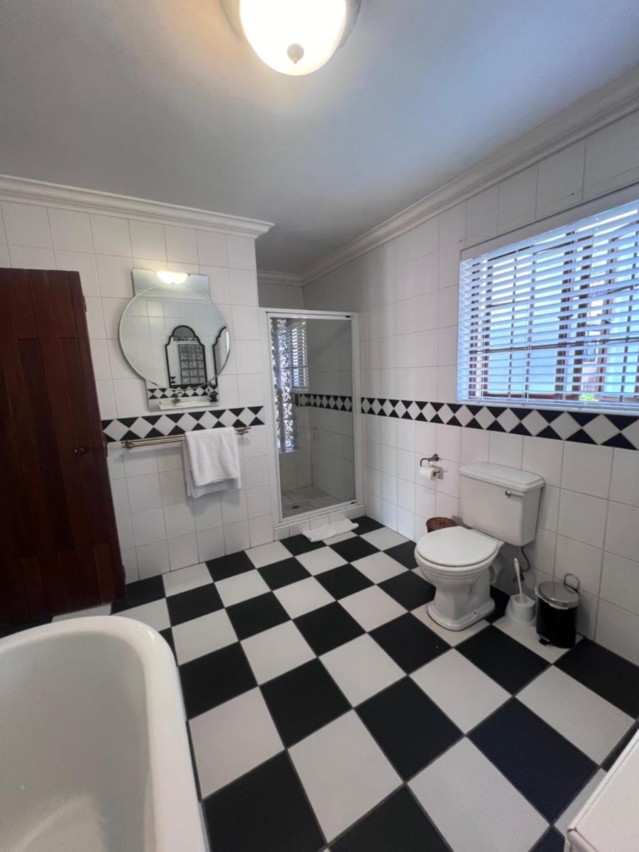 Bohemian House - Pretoria - Housity