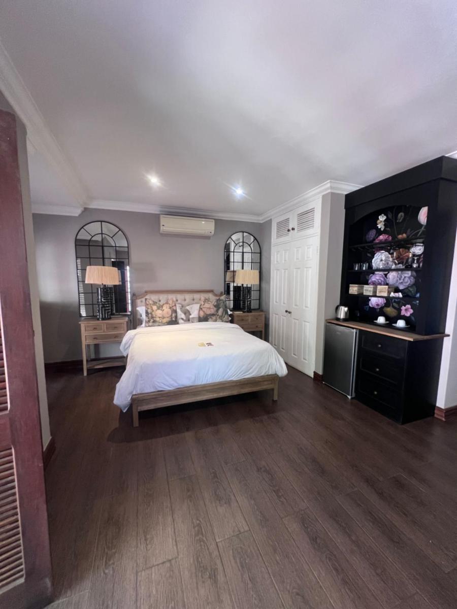 Bohemian House - Pretoria - Housity
