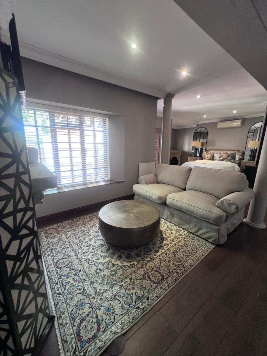 Bohemian House - Pretoria - Housity