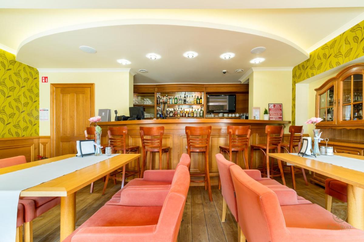 Hotel Pory Roku - Housity