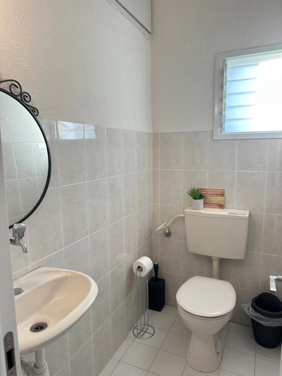 Villa Sarah in Galilee - All Nations Inn - Housity