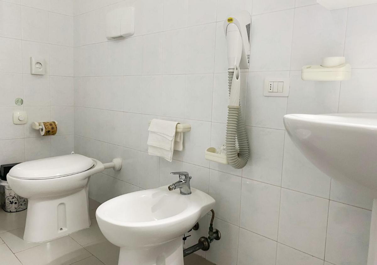Hotel Villaggio Aurora - Housity