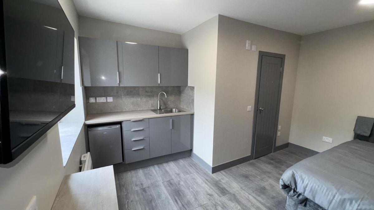 The Lindsey Hotel - Housity