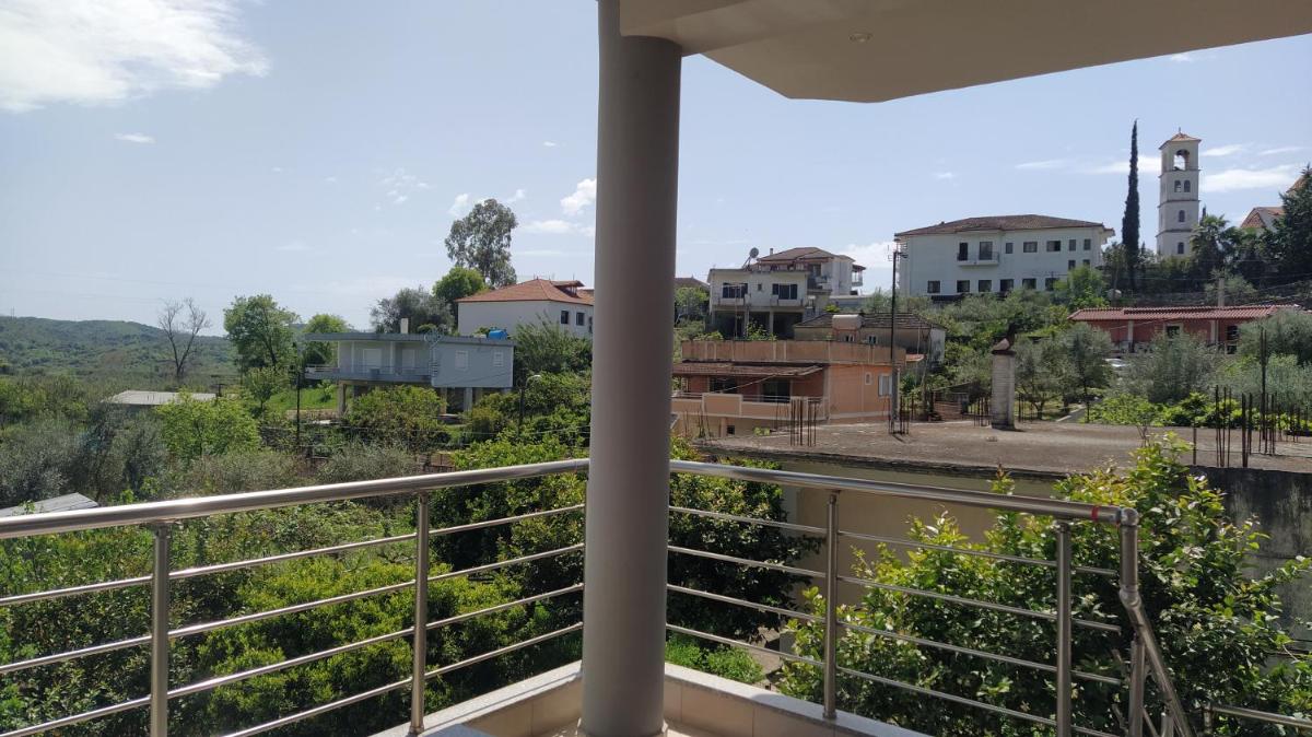 Toma's Guest House - Hizvo