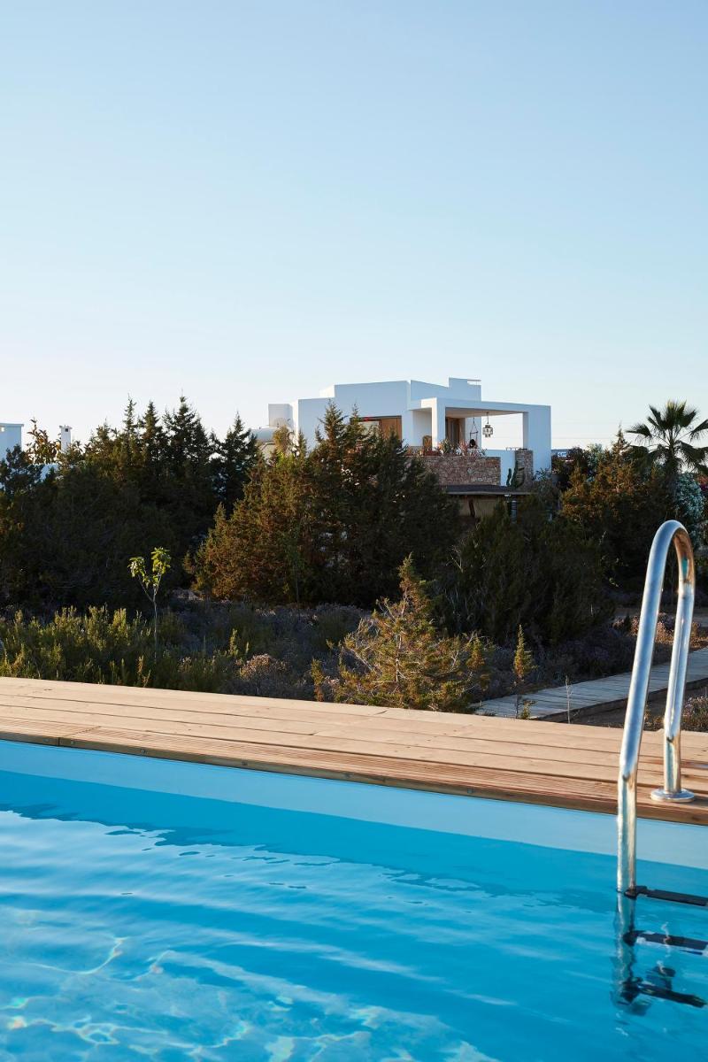 Can Tres Formentera - Housity