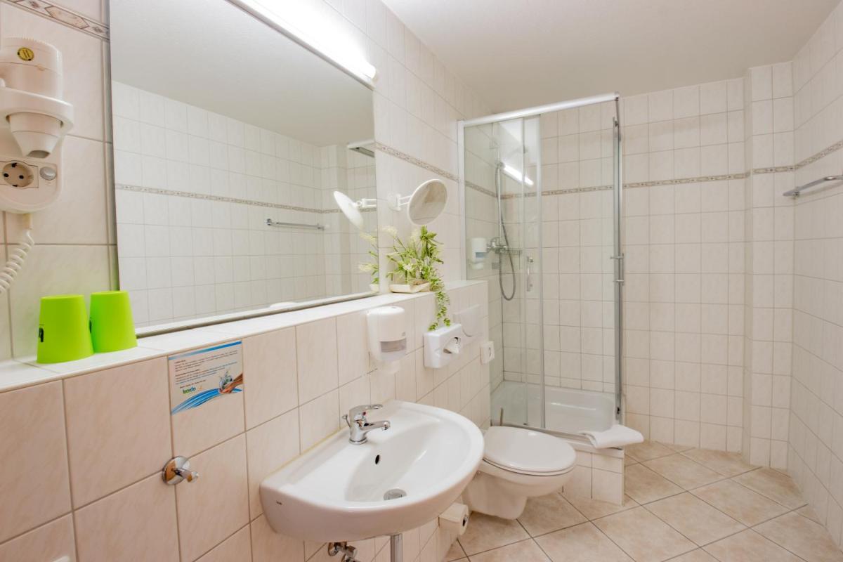 Ferien Hotel Spree-Neisse - Housity