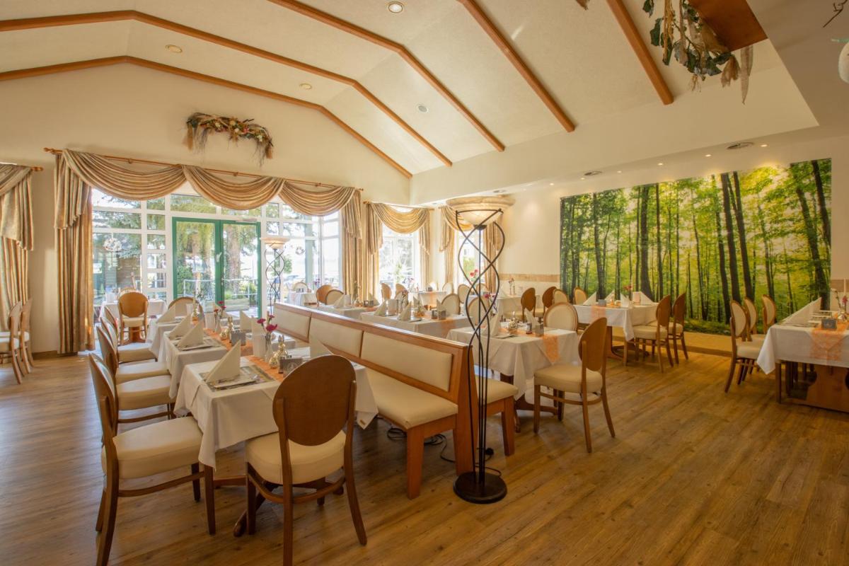 Ferien Hotel Spree-Neisse - Housity