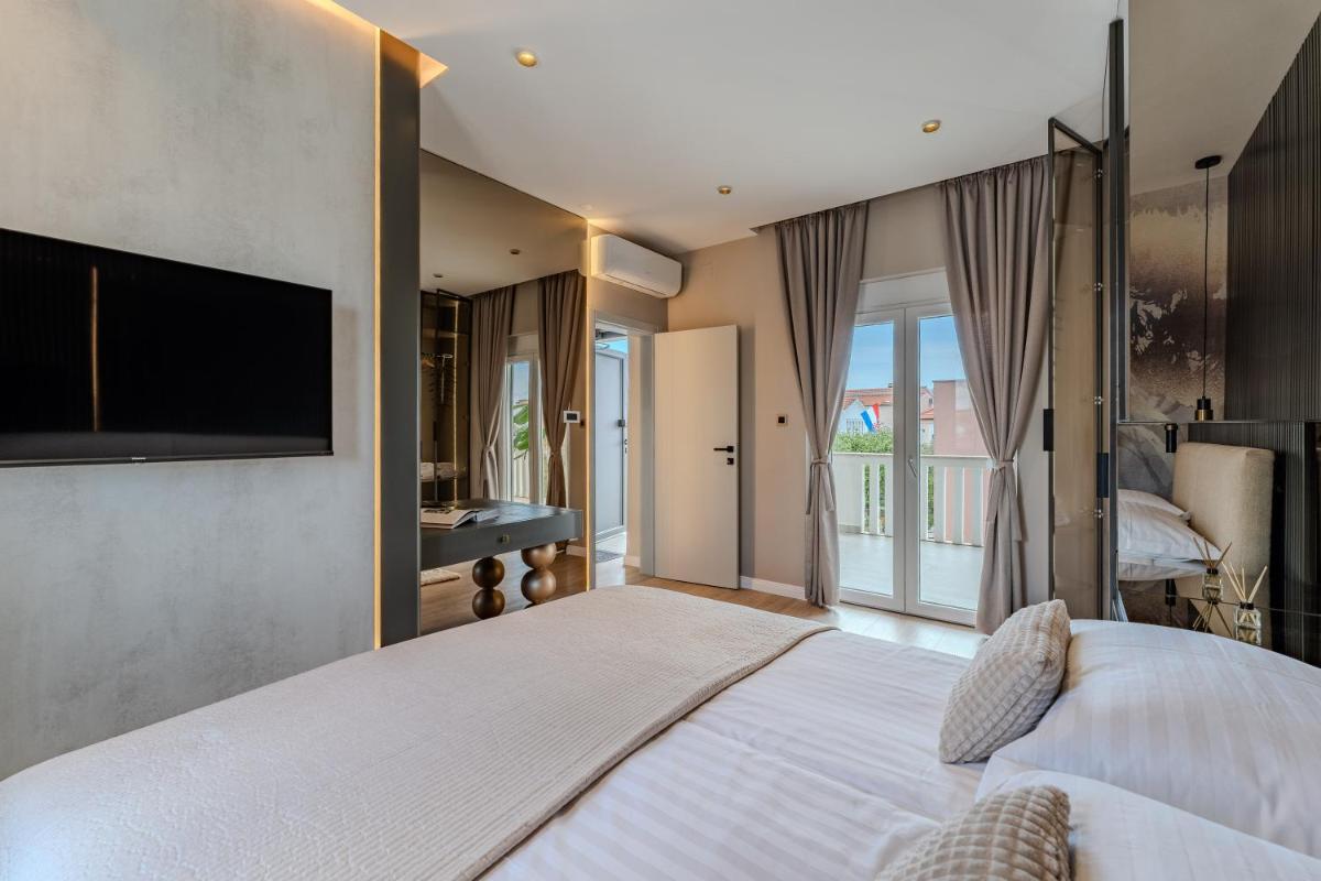 Design Apartments Dijan - Housity