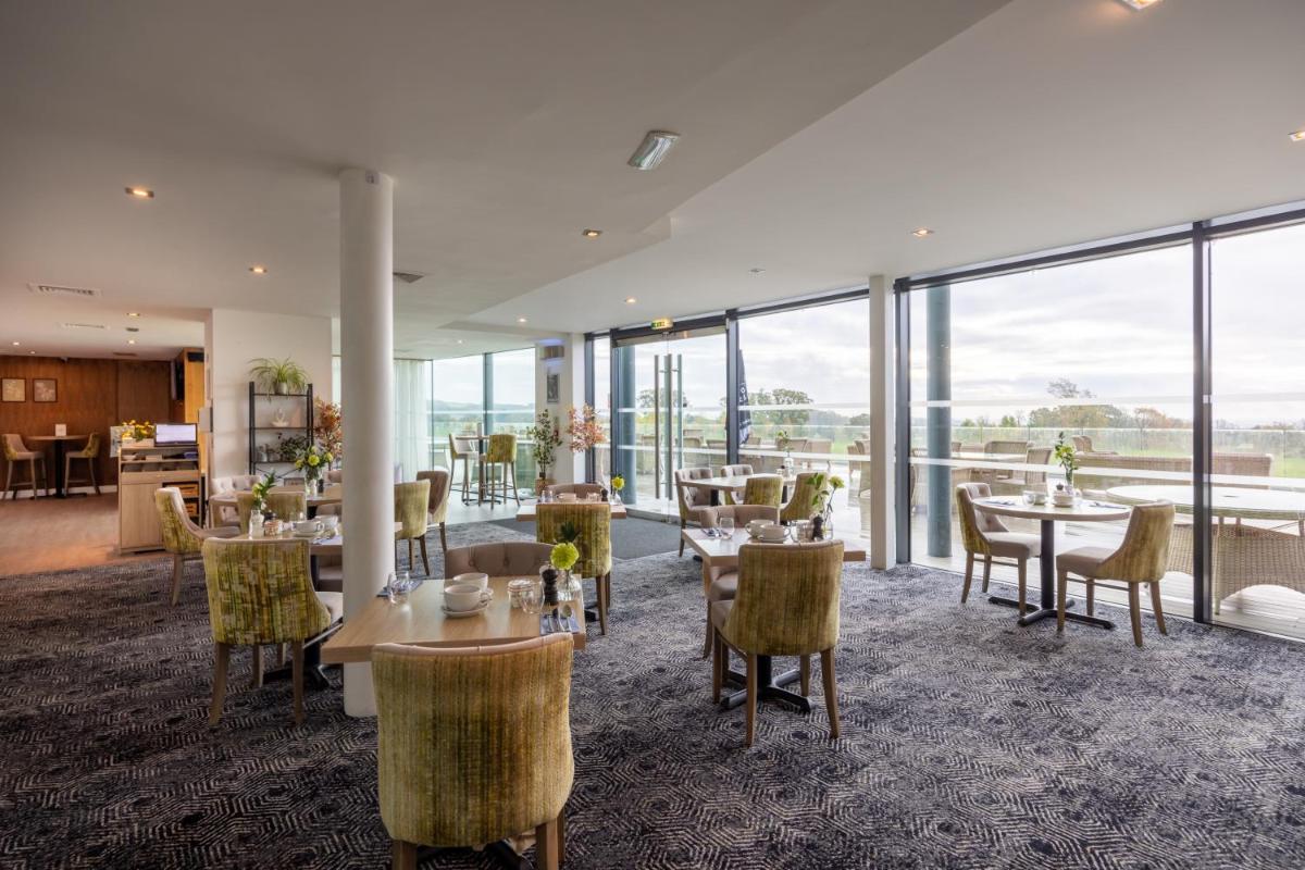 The Kilnwick Percy Resort and Golf Club - Housity