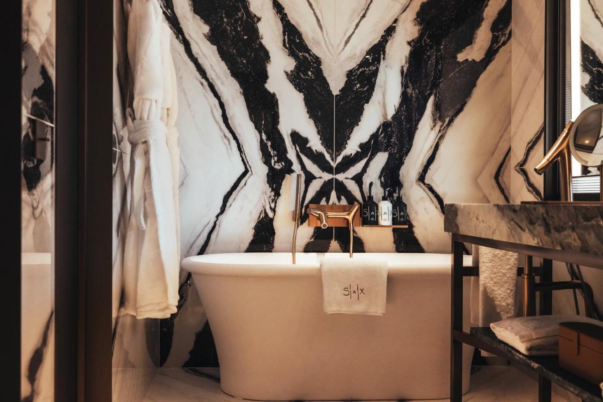 Photo de la galerie de l'établissement Hotel SAX Paris, LXR Hotels & Resorts, à Paris