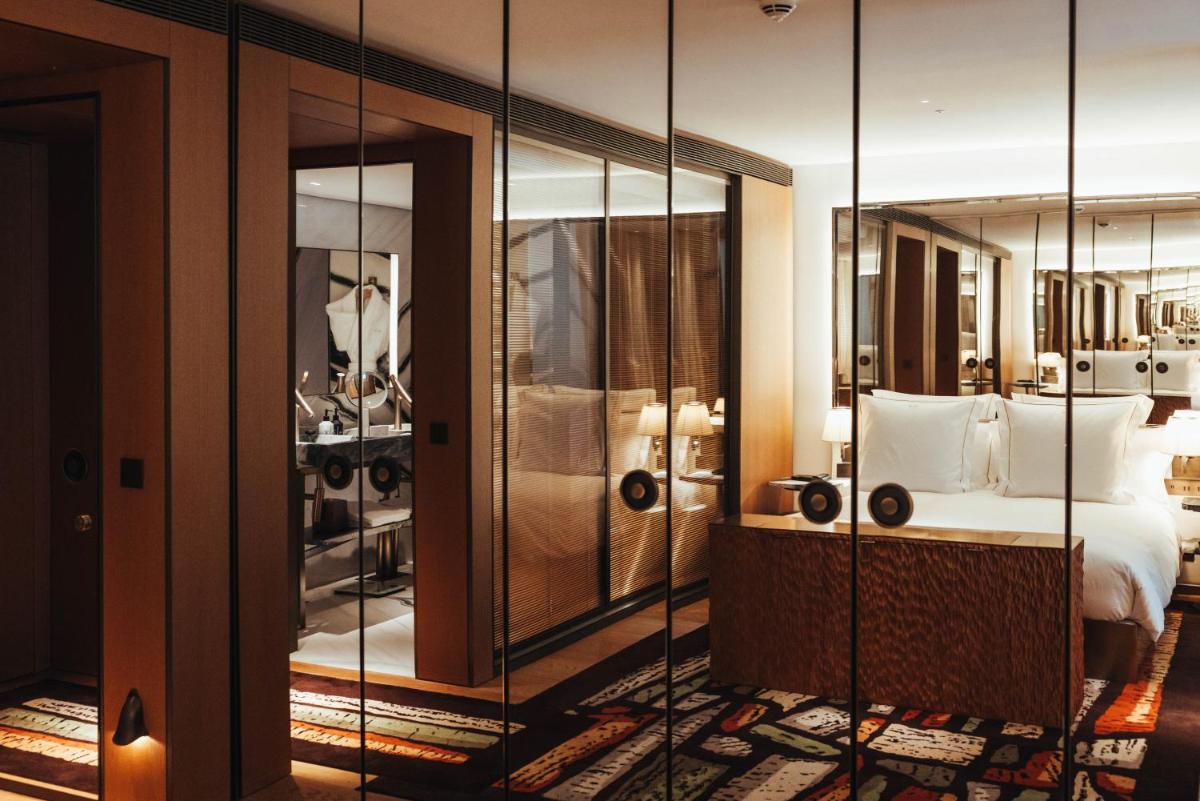 Photo de la galerie de l'établissement Hotel SAX Paris, LXR Hotels & Resorts, à Paris