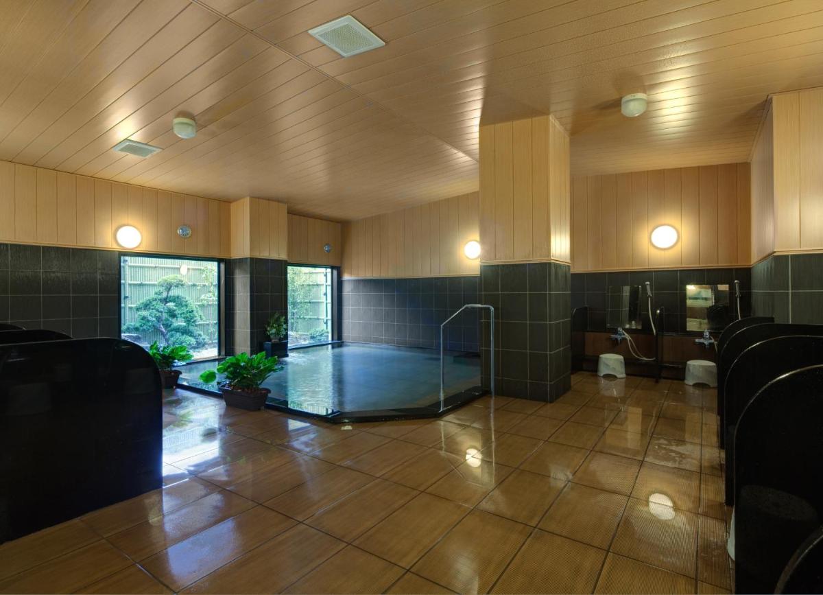Hotel Route Inn Ofunato - Housity