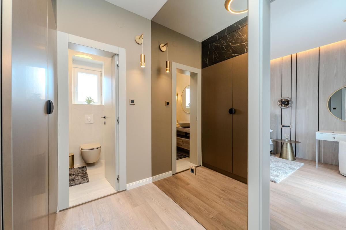 Design Apartments Dijan - Housity